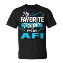 Afi Crash Love T-Shirt - Seseable
