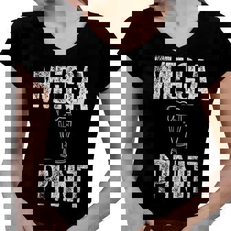 Justice For Johnny Women V-Neck T-Shirt | Mazezy