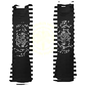 Croatian Special Force Army Military Croatia Patriot Unisex Tank Top - Thegiftio
