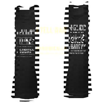 Mens Dad Jokes Periodically In Element For Fathers Day Tank Top | Mazezy