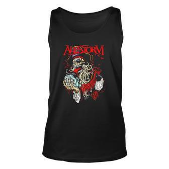 In Your Darkest Hour When The Demons Come Call On Me And We Will Fight Them Together Tank Top | Mazezy