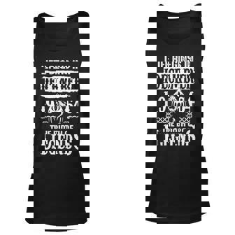 December 1964 Birthday Life Begins In December 1964 Unisex Tank Top - Seseable