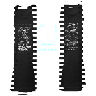 I Dont Have A Bad Temper I Just Dont Tolerate Fucking Bullshit & Drama Tank Top | Mazezy