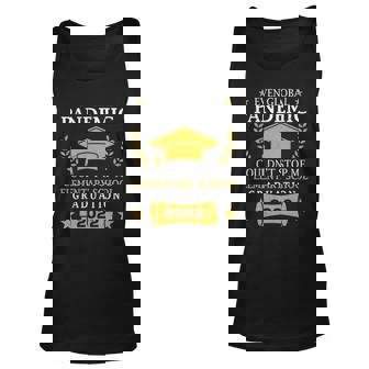 Elementary School Graduation 2022 Degree Graduate 2022 Senior Tank Top | Mazezy