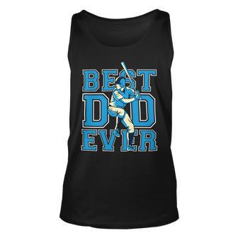 Father Grandpa Best Dad Everbirthday Or S Dayidea131 Family Dad Unisex Tank Top - Monsterry