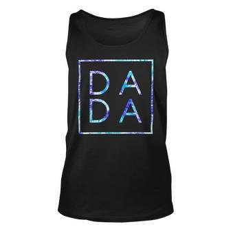Fathers Day For New Dad Unisex Tank Top | Favorety UK