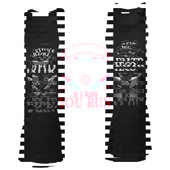 Fireworks Director Independence Day Funny 4Th Of July Unisex Tank Top - Seseable
