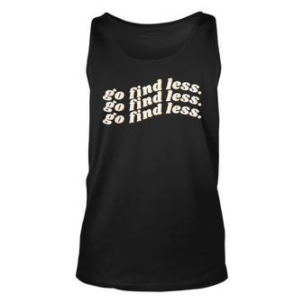 Gat Your Vitamin Sea Summer Vacation Unisex Tank Top | Favorety DE