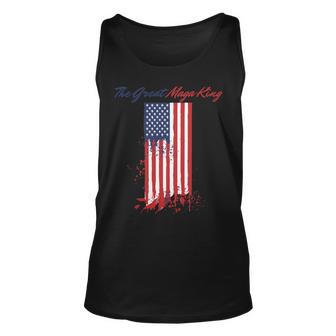 Gay Nonderogatory Unisex Tank Top | Favorety AU