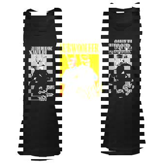 Give That Wolf A Banana Norway Eurovision 2022 Subwoolfer Bootleg 90S Tank Top | Mazezy