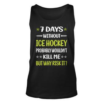 Humor Birthday Quote Hot Trend Gift Creative Social Retro Mens Sarcasm Color Memes Sarcastic Unisex Tank Top - Monsterry AU