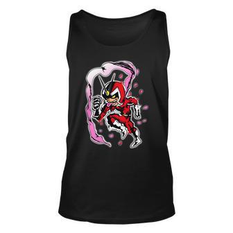 Mach Speed Unisex Tank Top | Favorety UK