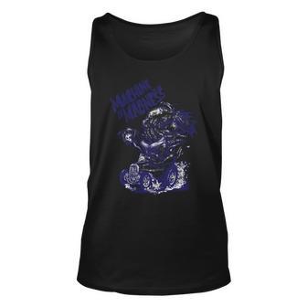 Machine Of Madness 214 Trending Shirt Unisex Tank Top | Favorety CA