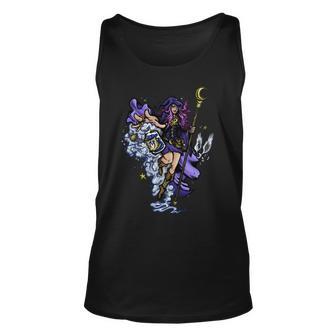 Mana Mage 215 Trending Shirt Unisex Tank Top | Favorety DE