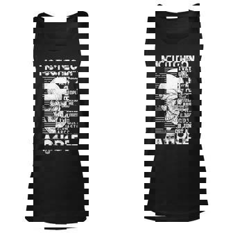 Mccutcheon Name Gift Mccutcheon Ive Only Met About 3 Or 4 People Unisex Tank Top - Seseable