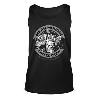 Mean Muggin 185 Trending Shirt Unisex Tank Top | Favorety CA