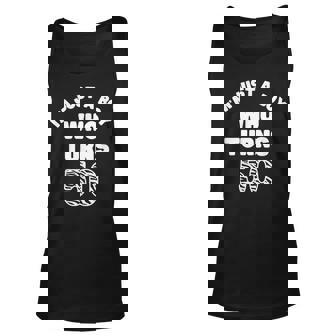 Mens Im Just A Boy Who Turns 50 50Th Year Birthday Celebrtion Unisex Tank Top | Seseable CA