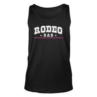 Mens Rodeo Dad Cowboy Wild West Horseman Ranch Boots Saddle Unisex Tank Top | Mazezy