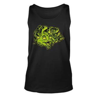 Meowdusa 196 Trending Shirt Unisex Tank Top | Favorety CA