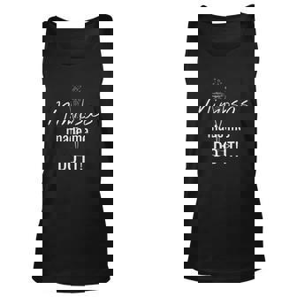 Mimosas Made Me Do It Gift Perfect For Champagne Lovers Unisex Tank Top | Mazezy