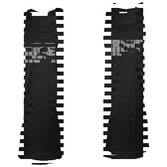 Moose Lover Apparel - Moose Unisex Tank Top - Thegiftio