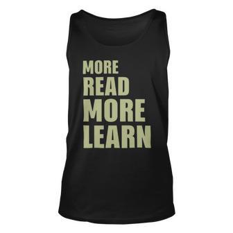 More Read More Learn 102 Trending Shirt Unisex Tank Top | Favorety CA