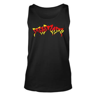 Motomami 308 Trending Shirt Unisex Tank Top | Favorety AU