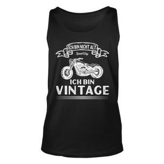 Motorcycle Motorcycles Bikers 490 Shirt Unisex Tank Top | Favorety UK