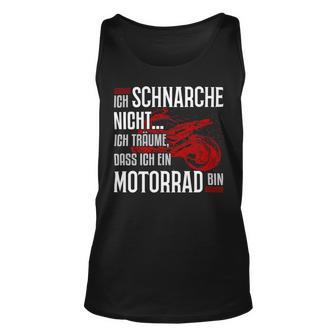 Motorcycle Racing Machines Motif With 485 Shirt Unisex Tank Top | Favorety DE