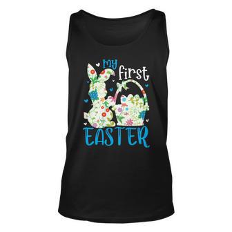 My First Easter 707 Trending Shirt Unisex Tank Top | Favorety