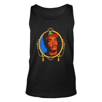 Nothin’ But A Jc Thang Unisex Tank Top | Mazezy