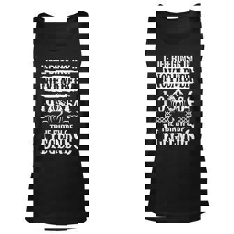 November 1964 Birthday Life Begins In November 1964 Unisex Tank Top - Seseable