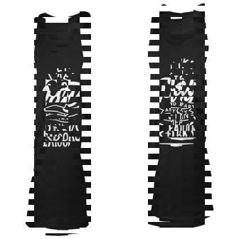 I Like To Party And By Party I Mean Read Books Raglan Baseball Tee Tank Top | Mazezy
