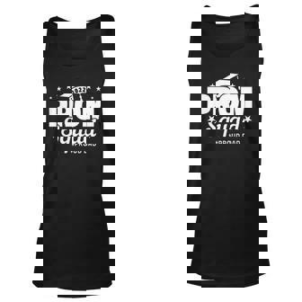 Mens Prom Squad 2022 I Graduate Prom Class Of 2022 I Proud Dad Tank Top | Mazezy