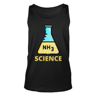 Quadratic Formula Cool Design Chemical Formula Unisex Tank Top | Favorety UK