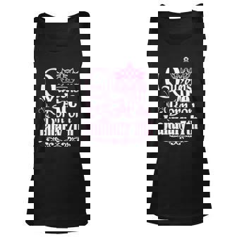 Queens Are Born On January 7Th Capricorn Aquarius Birthday Unisex Tank Top | Mazezy