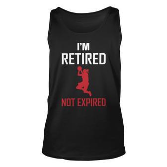 Quote Cute Funny Creative Unique Man Retro Gift Pattern Saying Memes Womens Mens Unisex Tank Top | Favorety