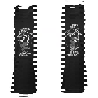 Shoulder Surgery Warrior Not For The Weak Strong Women Unisex Tank Top | Mazezy
