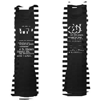Sometimes All You Can Do Is Lie In Bed Creative 2022 Gift Unisex Tank Top - Thegiftio UK