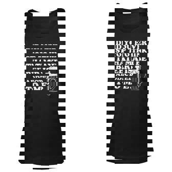 Mens St Patricks Day Maybe Beer Is Addicted To Me Drink Tank Top | Mazezy