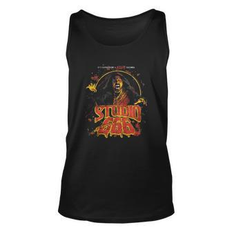 Studio 666 It’S Going To Be Killer Record Unisex Tank Top | Mazezy