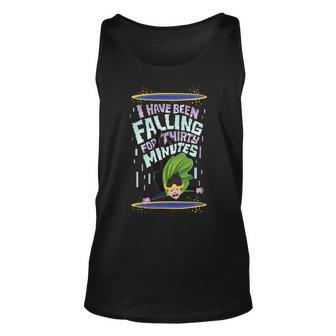 Thirty Minutes 354 Trending Shirt Unisex Tank Top | Favorety CA