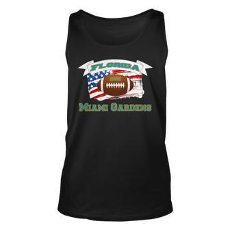 This 1965 Miami Gardens Florida 557 Shirt Unisex Tank Top | Favorety UK