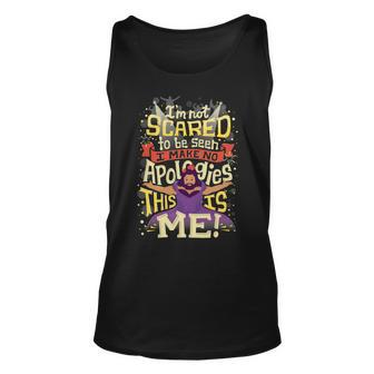 This Is Me 291 Trending Shirt Unisex Tank Top | Favorety UK