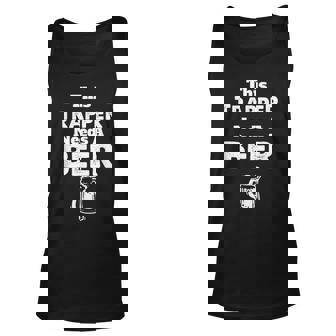 Trapping Hunting Funny Hunter Hunt T -Trap Season Gift Unisex Tank Top | Seseable UK