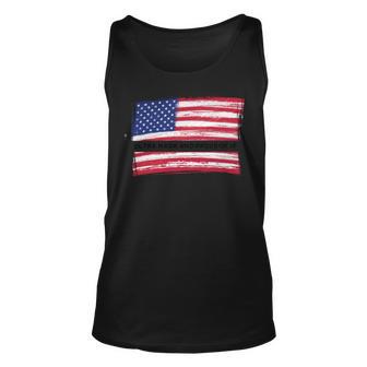 Ultra Maga And Proud Of It A Ultra Maga And Proud Of It V8 Unisex Tank Top | Favorety UK