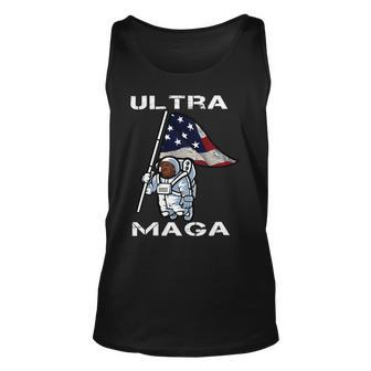 Ultra Maga Trending Gift Unisex Tank Top | Favorety CA