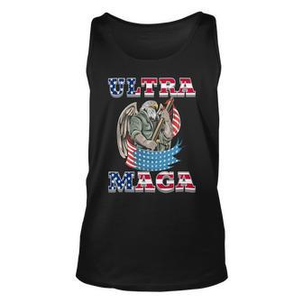 Ultra Maga Tshirts Unisex Tank Top | Favorety DE