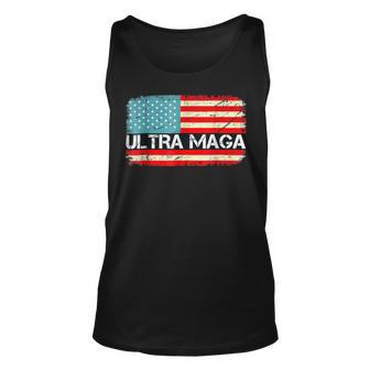 Ultra Maga V15 Unisex Tank Top | Favorety AU