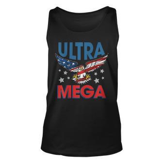 Ultra Maga V16 Unisex Tank Top | Favorety AU